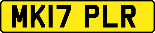 MK17PLR