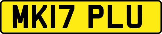 MK17PLU