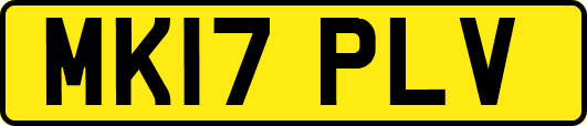 MK17PLV