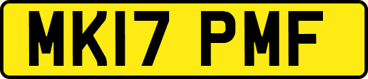 MK17PMF