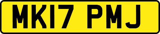 MK17PMJ
