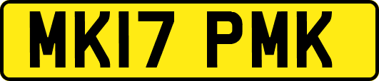 MK17PMK