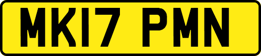 MK17PMN
