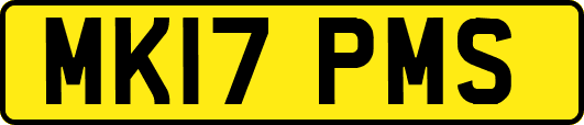 MK17PMS