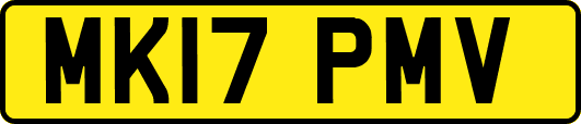 MK17PMV