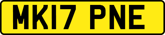 MK17PNE
