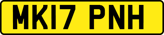 MK17PNH