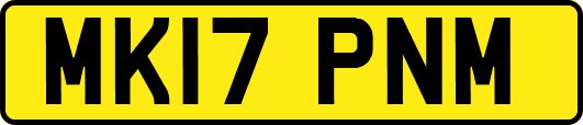 MK17PNM