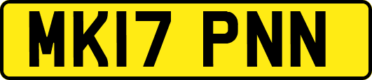 MK17PNN