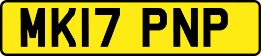 MK17PNP