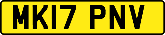 MK17PNV