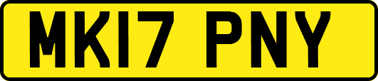 MK17PNY