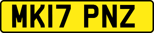 MK17PNZ