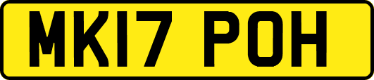 MK17POH