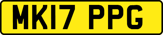 MK17PPG