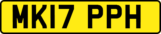 MK17PPH