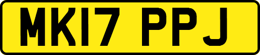MK17PPJ
