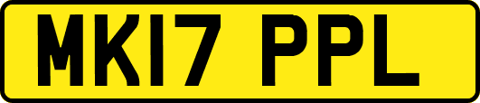 MK17PPL