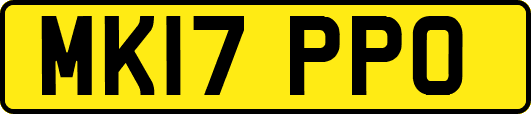 MK17PPO