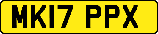 MK17PPX