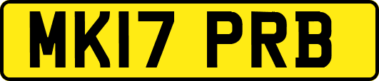 MK17PRB