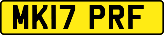 MK17PRF