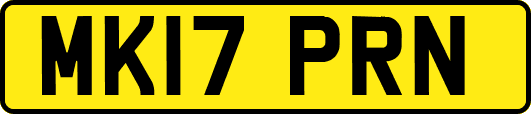 MK17PRN