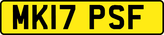 MK17PSF