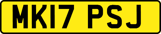 MK17PSJ