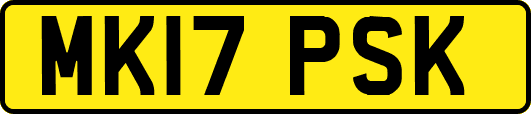 MK17PSK