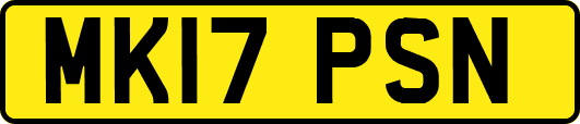 MK17PSN