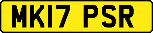 MK17PSR