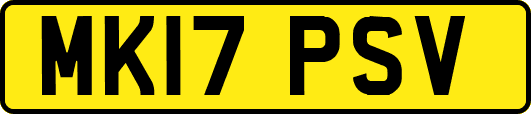 MK17PSV