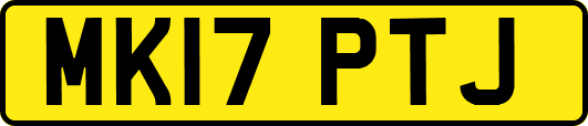 MK17PTJ