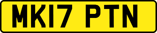 MK17PTN
