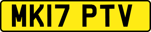 MK17PTV