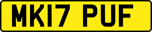 MK17PUF