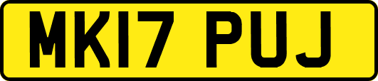 MK17PUJ