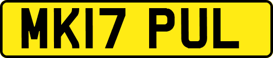 MK17PUL