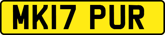 MK17PUR