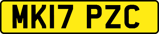MK17PZC