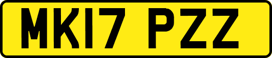 MK17PZZ