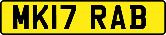 MK17RAB