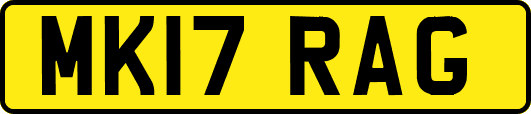 MK17RAG