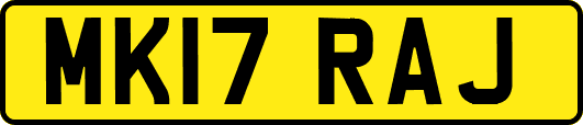 MK17RAJ