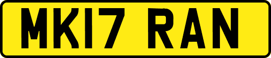 MK17RAN