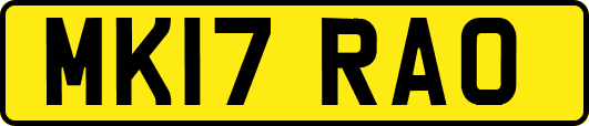 MK17RAO