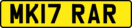 MK17RAR