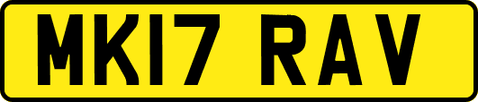 MK17RAV