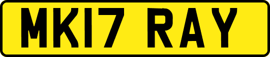 MK17RAY